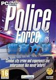 警察力量(Police Force) 